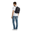 70100 SOL'S RIDER 600D POLYESTER RUCKSACK 600D