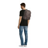 70100 SOL'S RIDER 600D POLYESTER RUCKSACK 600D