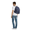 EXPRESS 70200 600D POLYESTER RUCKSACK