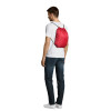 70600 URBAN - 210D POLYESTER RUCKSACK