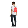 70600 URBAN - 210D POLYESTER RUCKSACK