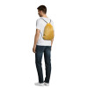 70600 URBAN - 210D POLYESTER RUCKSACK