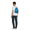 70600 URBAN - 210D POLYESTER RUCKSACK