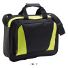 CAMBRIDGE 71700 600D POLYESTER BRIEFCASE