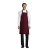 GALA - 88010 LONG APRON WITH POCKETS