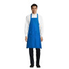 GALA - 88010 LONG APRON WITH POCKETS