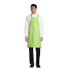 GALA - 88010 LONG APRON WITH POCKETS