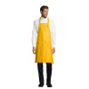 GALA - 88010 LONG APRON WITH POCKETS