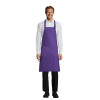 GALA - 88010 LONG APRON WITH POCKETS