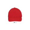 SUNNY - 88110 FIVE PANEL CAP