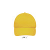 SUNNY - 88110 FIVE PANEL CAP