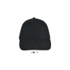 SUNNY - 88110 FIVE PANEL CAP