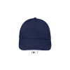 SUNNY - 88110 FIVE PANEL CAP