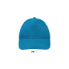 SUNNY - 88110 FIVE PANEL CAP