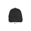 SUNNY - 88110 FIVE PANEL CAP