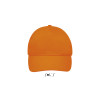 SUNNY - 88110 FIVE PANEL CAP