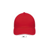 SUNNY - 88110 FIVE PANEL CAP