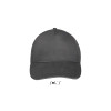 SUNNY - 88110 FIVE PANEL CAP