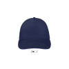 SUNNY - 88110 FIVE PANEL CAP