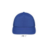 SUNNY - 88110 FIVE PANEL CAP