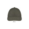 SUNNY - 88110 FIVE PANEL CAP