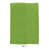 ISLAND 50 89000 HAND TOWEL COTTON 400