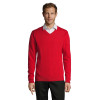 GALAXY MEN 90000 MEN'S V-NECK SWEATER 320 g/pc