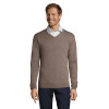 GALAXY MEN 90000 MEN'S V-NECK SWEATER 320 g/pc