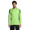 AZTECA - 90208 ADULTS' GOALKEEPER SHIRT    CLEARANCE