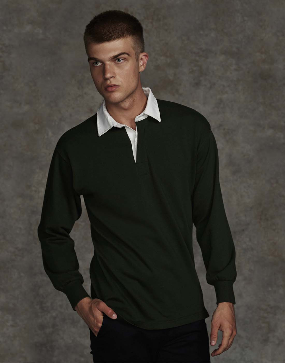 Front row clearance polo shirts