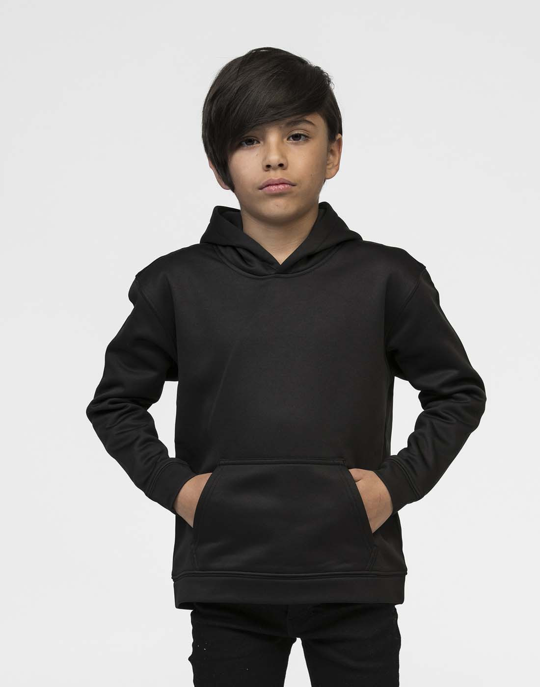 Caramba - KIDS SPORTS POLYESTER HOODIE