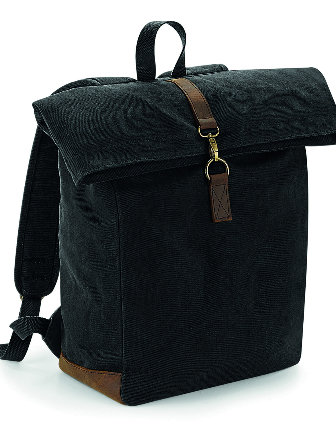 Heritage best sale canvas backpack