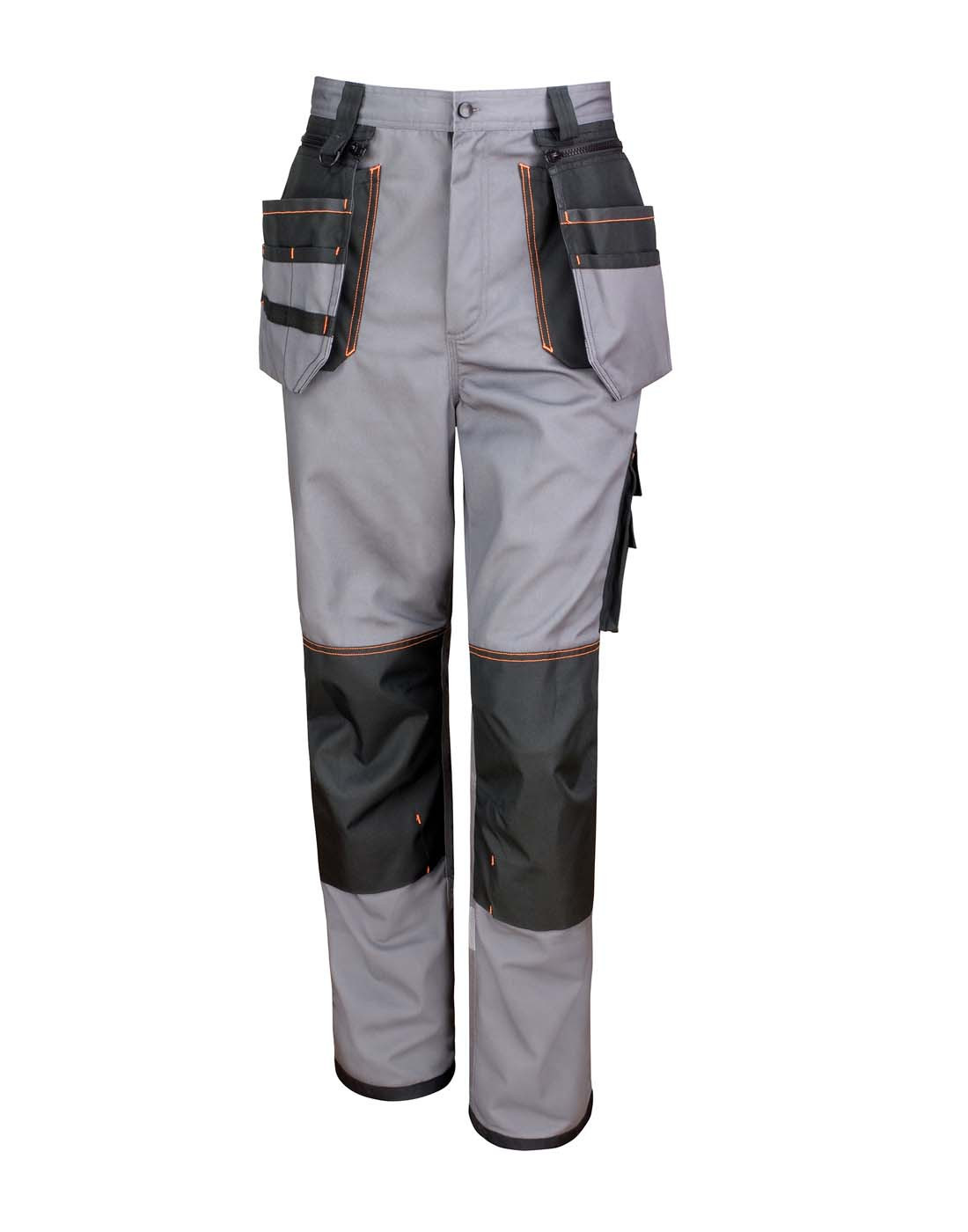 Caramba - Result Work-Guard X-Over Heavy Trousers