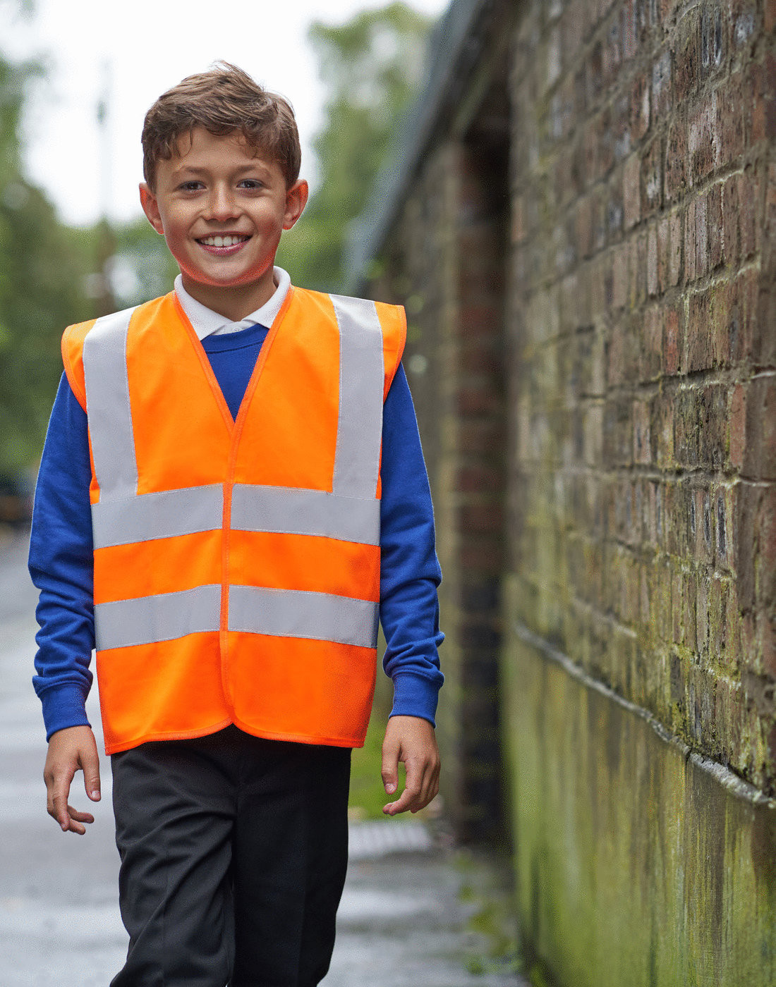 Kids sales red waistcoat