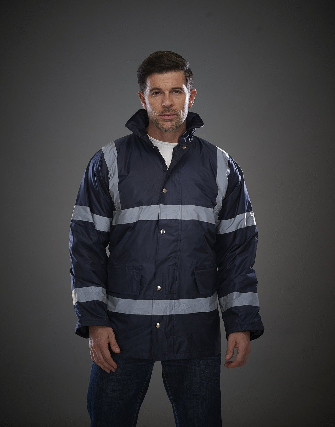 Security windbreaker outlet